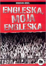 Engleska, moja Engleska